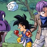 ドラゴンボールz 復活の F はhulu Dtv U Nextのどこで動画配信してる どこアニ